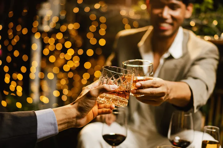 Westlake Village best happy hour